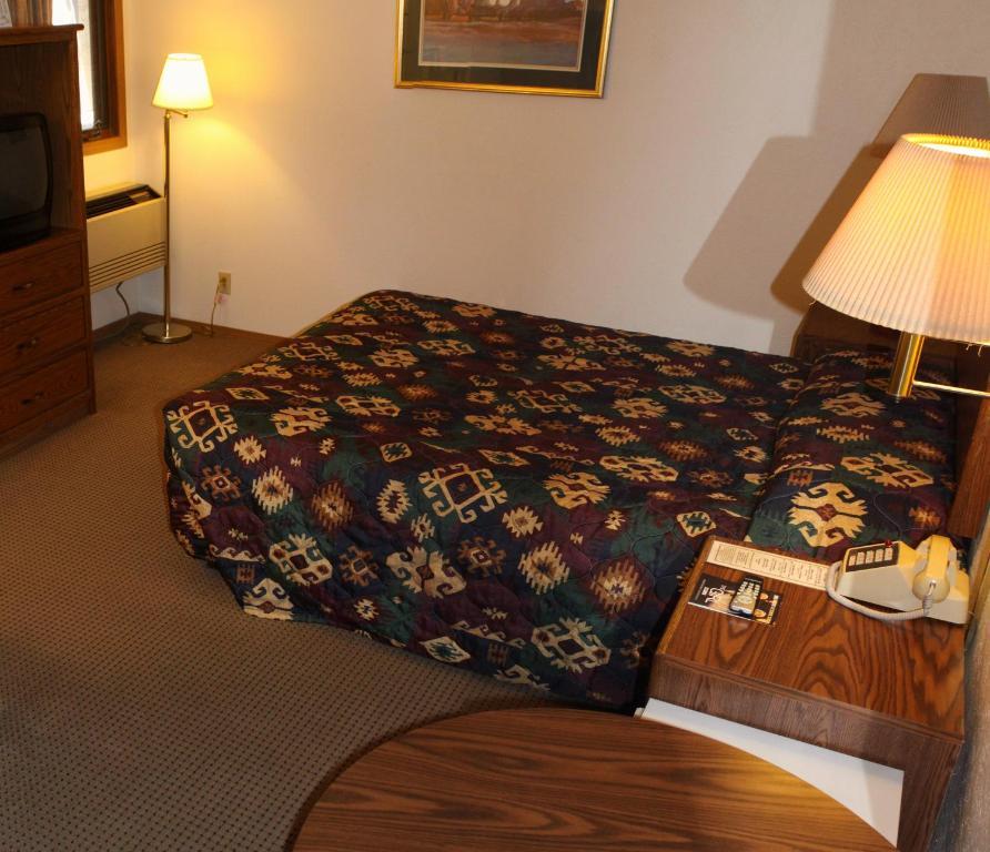 Yorkshire Motel ห้อง รูปภาพ