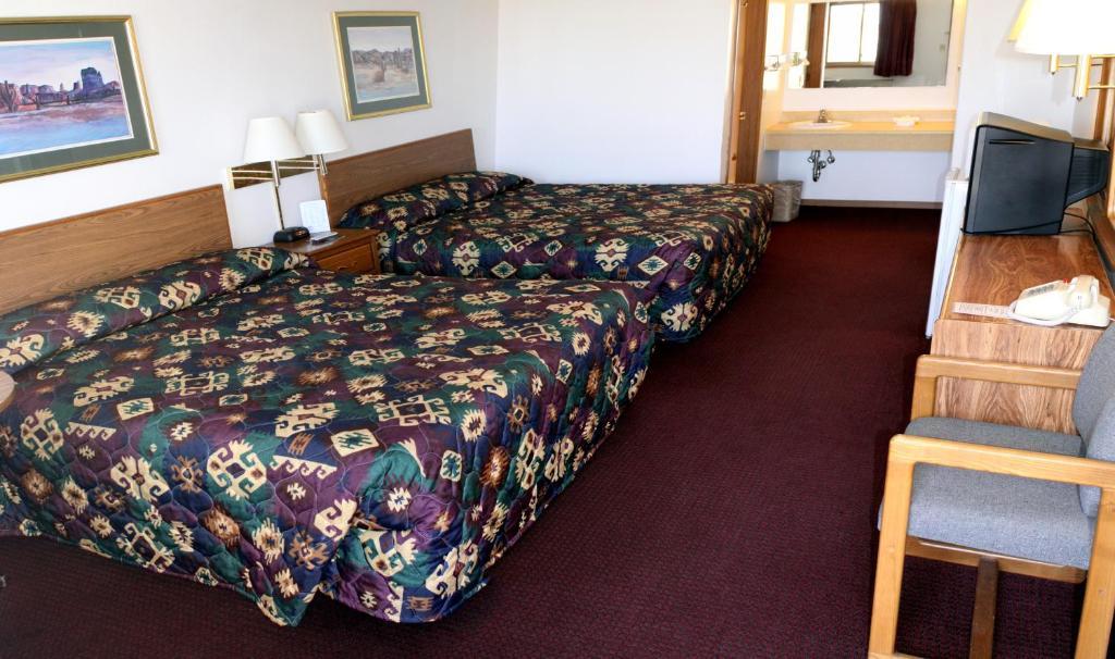 Yorkshire Motel ห้อง รูปภาพ