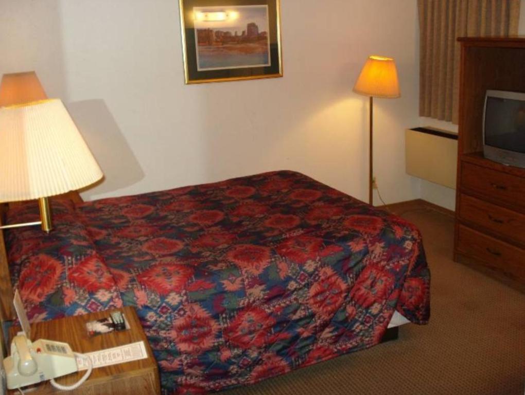 Yorkshire Motel ห้อง รูปภาพ
