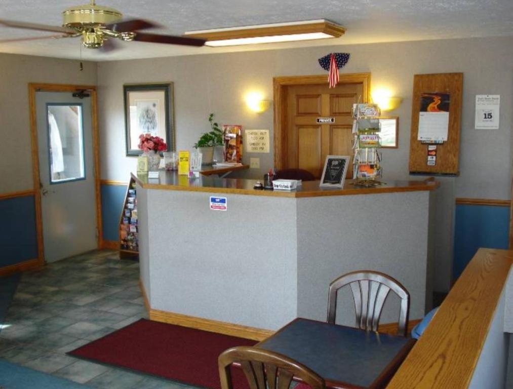 Yorkshire Motel ภายนอก รูปภาพ