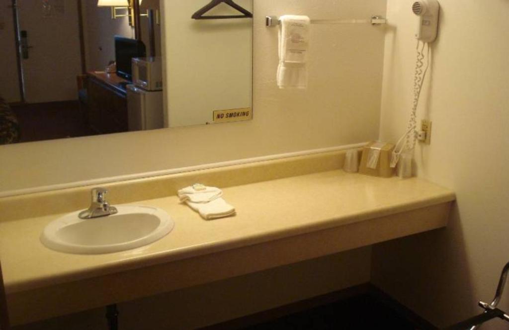 Yorkshire Motel ห้อง รูปภาพ