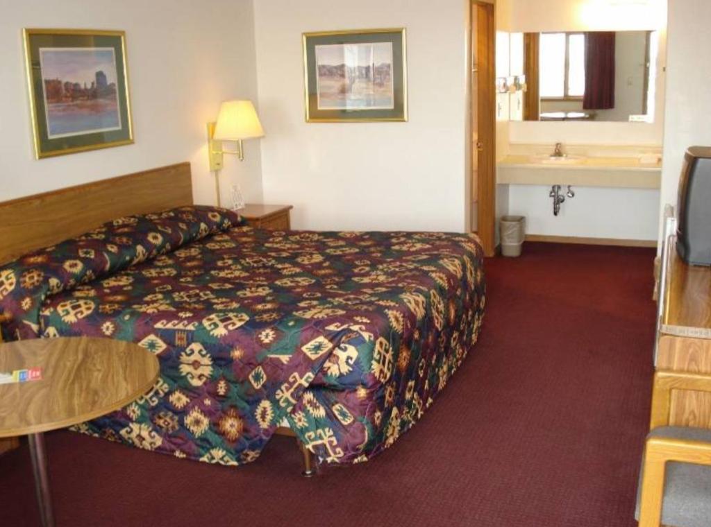 Yorkshire Motel ห้อง รูปภาพ